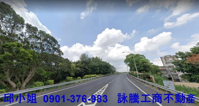 桃園龍潭廠房-1