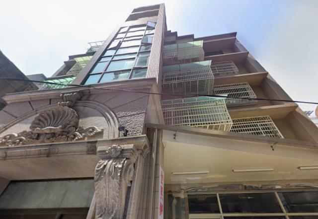 蘆洲拍賣華廈-2