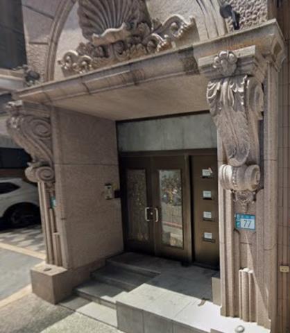 蘆洲拍賣華廈-4