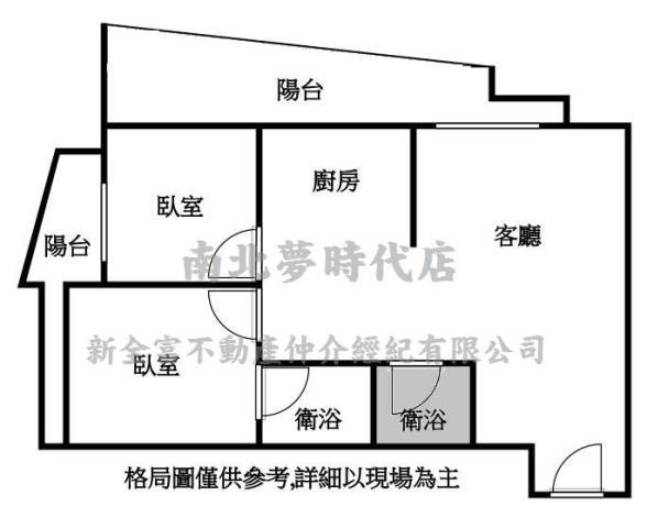 永康華廈-15