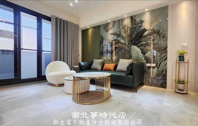 永康華廈-1