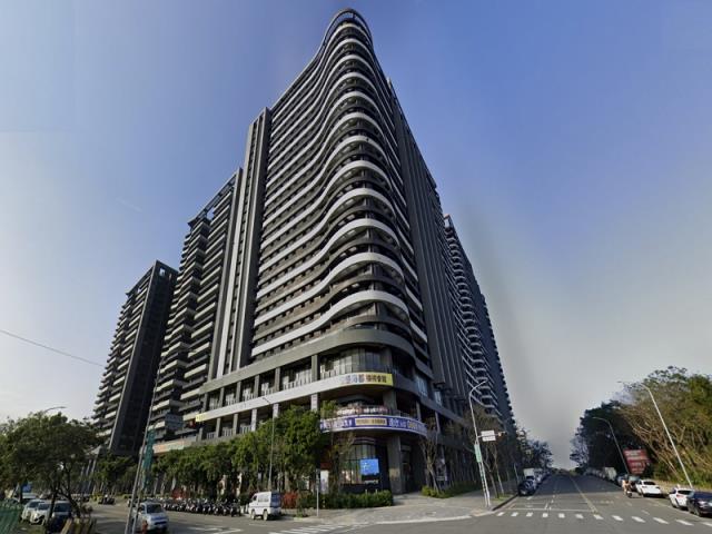 新北淡水大樓法拍-2