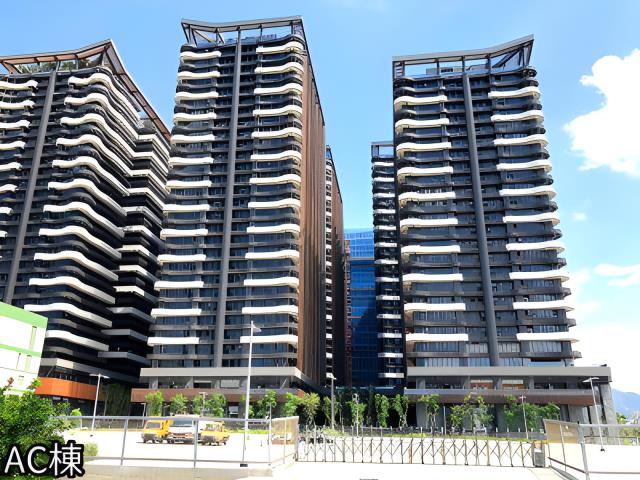 新北淡水大樓法拍-3