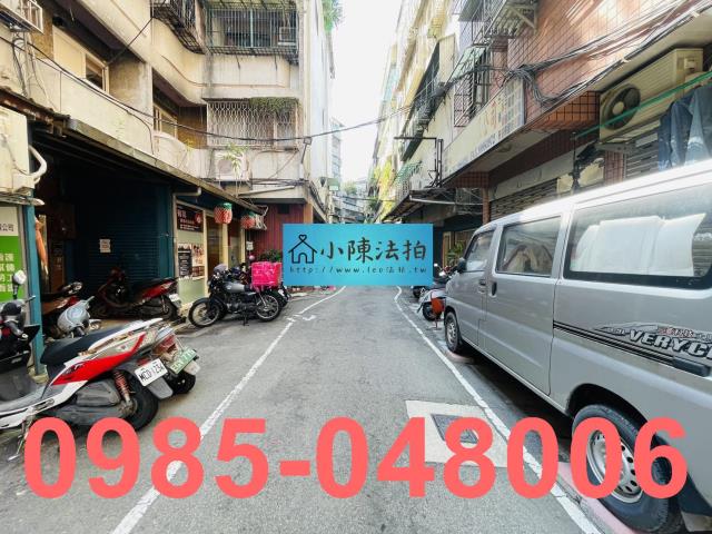 新北三重法拍公寓-6