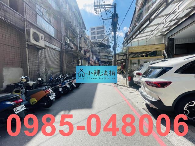 新北蘆洲法拍華廈-7