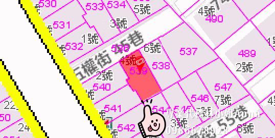 新北板橋公寓法拍-6