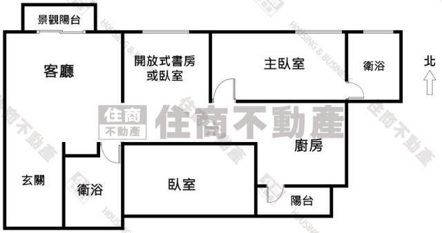 高雄左營大樓-14