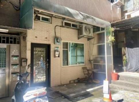 台北松山法拍公寓-2