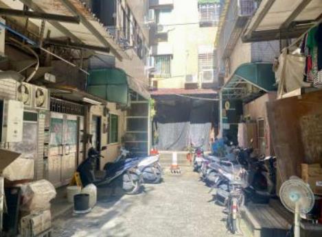 台北松山法拍公寓-3