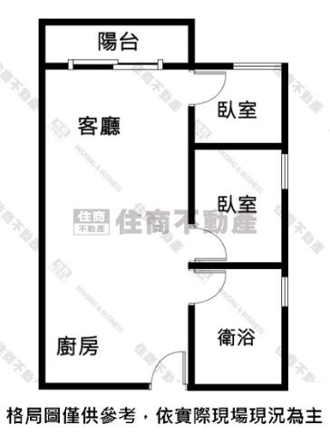 三民區大樓-15