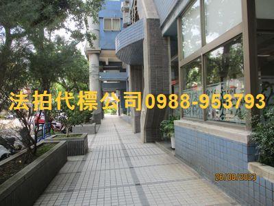 西屯法拍大樓-4