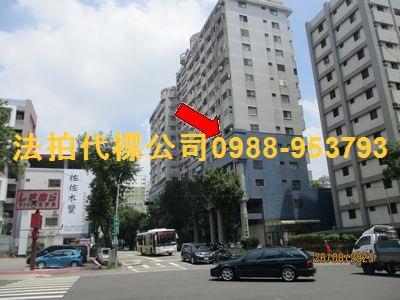 西屯法拍大樓-2