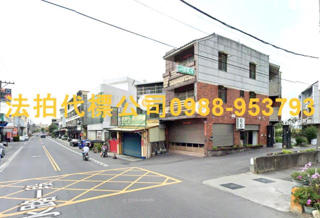 員林透天法拍-10