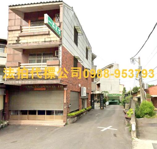 員林透天法拍-9