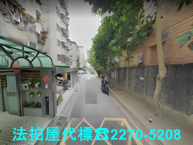 台北大樓法拍-3