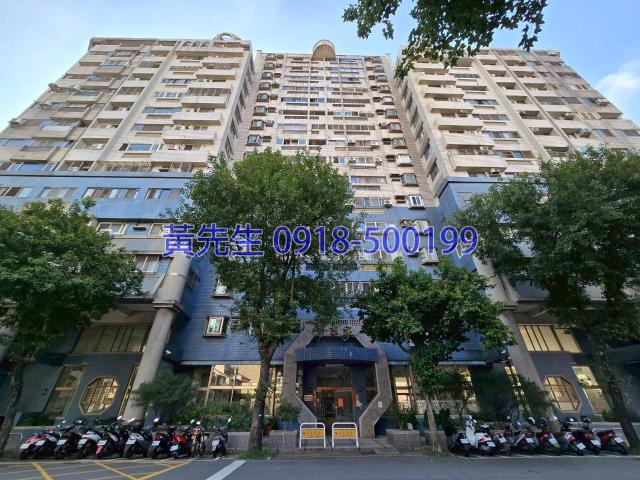 台中西屯法拍大樓-3