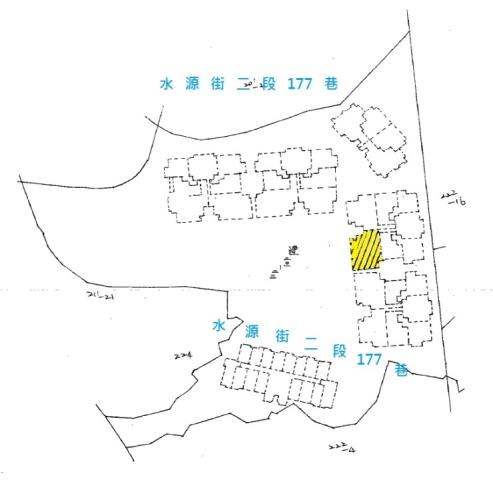 新北淡水法拍大樓-3