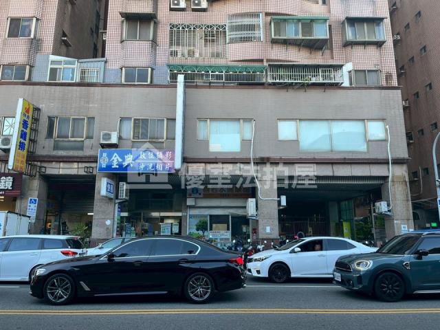 桃園桃園區法拍店面-1