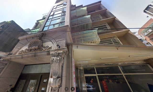 蘆洲法拍華廈-1