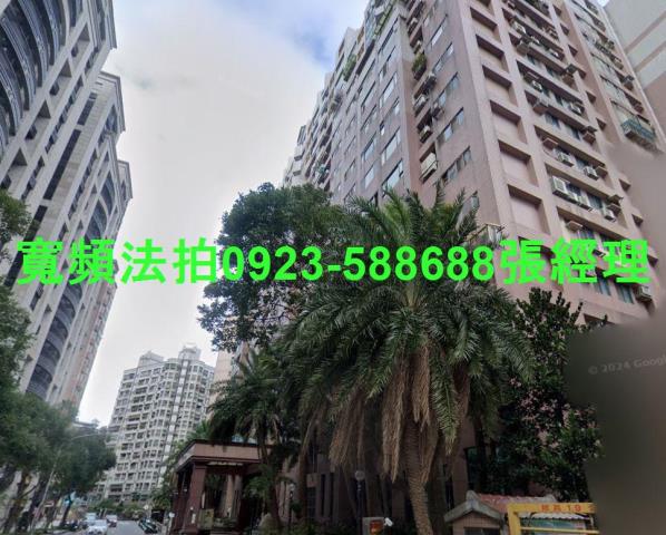 淡水大樓法拍-2