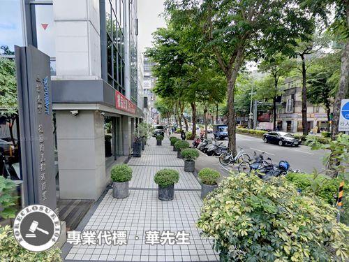 松山大樓法拍-8