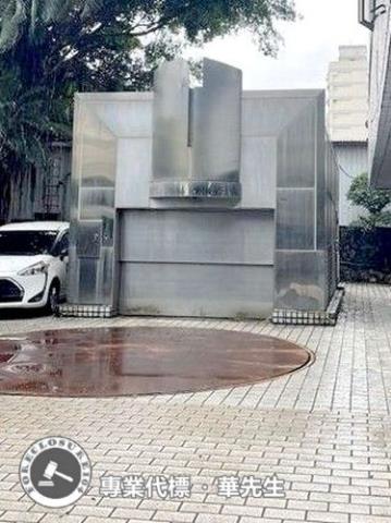 松山大樓法拍-6