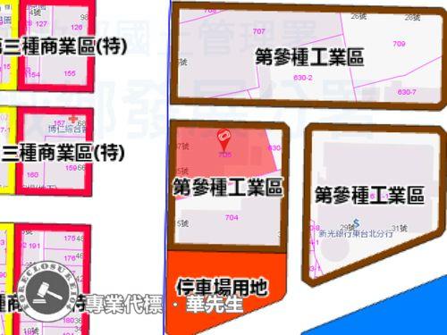 松山大樓法拍-10