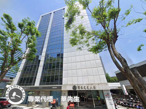 松山大樓法拍-1