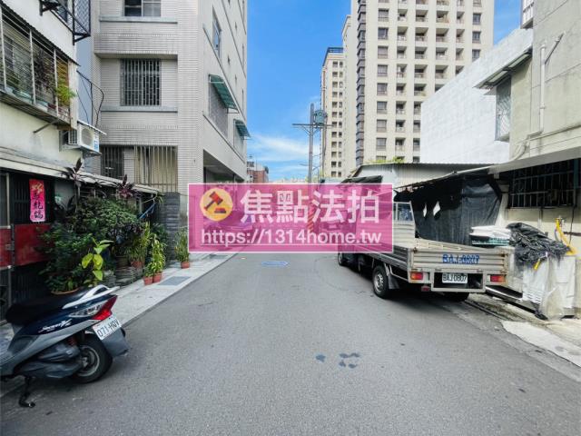 台北拍賣公寓-7