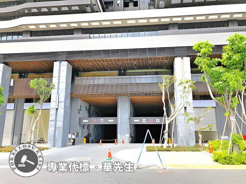 新北淡水法拍大樓-3