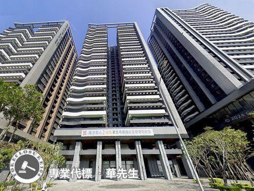 新北淡水法拍大樓-4