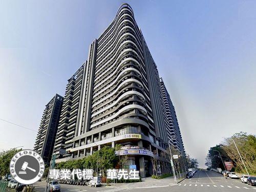 新北淡水法拍大樓-5