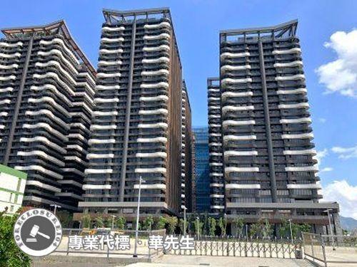 新北淡水法拍大樓-6