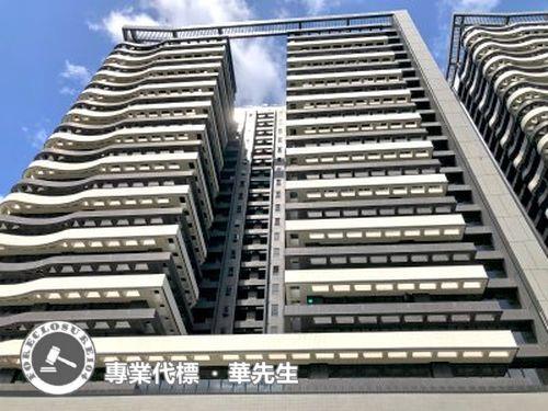 新北淡水法拍大樓-7