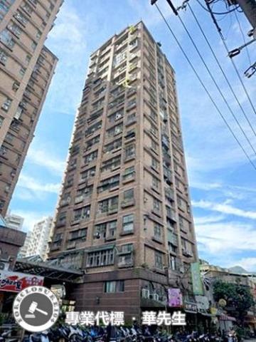 新北汐止大樓拍賣-7