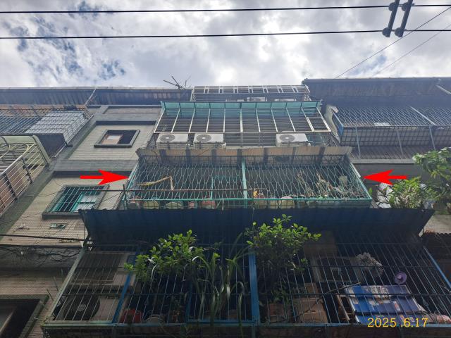 板橋公寓拍賣-2