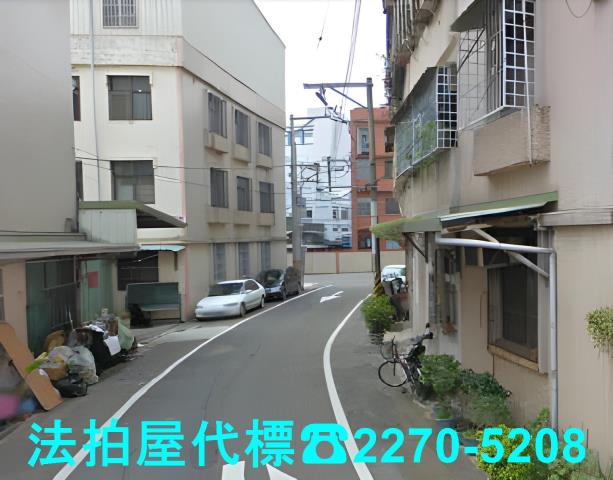 龜山公寓法拍-3