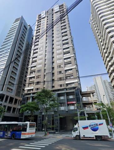 新北板橋大樓法拍-2