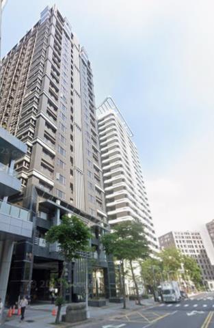 新北板橋大樓法拍-3
