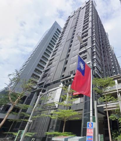 新北板橋大樓法拍-4