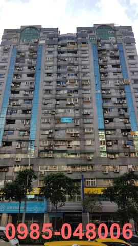 台北松山大樓法拍-1