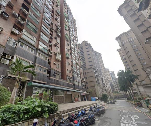 新北永和大樓法拍-5