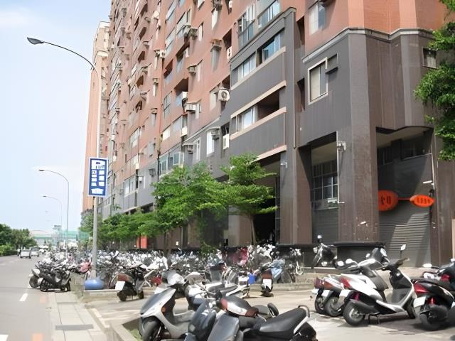 新北永和大樓法拍-7