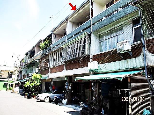 佳里透天法拍-2