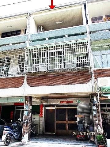 佳里透天法拍-4