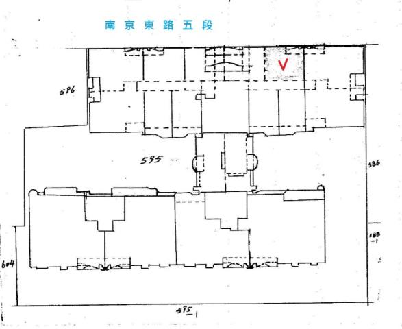 松山法拍大樓-3