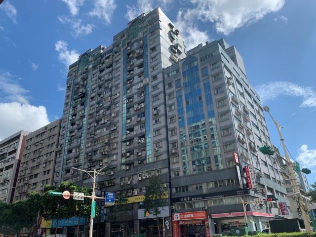 松山法拍大樓-1