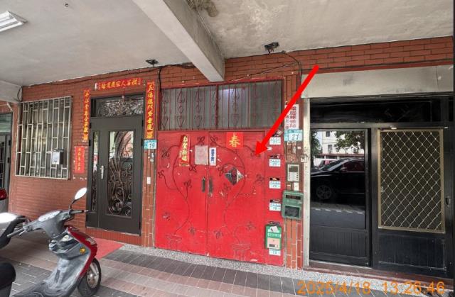 三峽法拍公寓-7