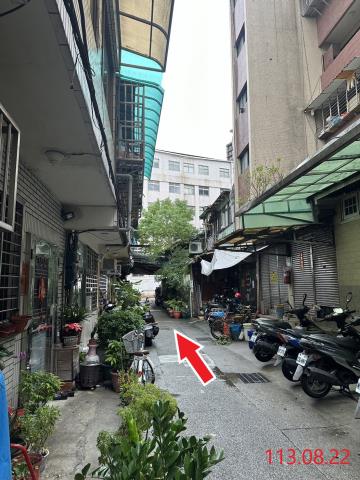 台北法拍公寓-2