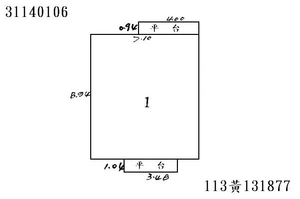 台北法拍公寓-6